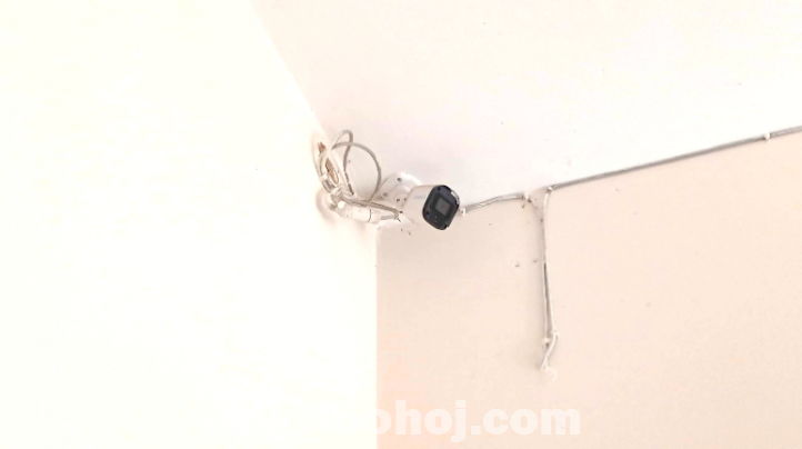 CCTV- CAMERA